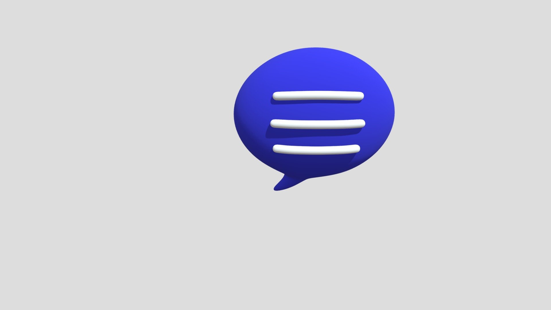 chat-text.fbx