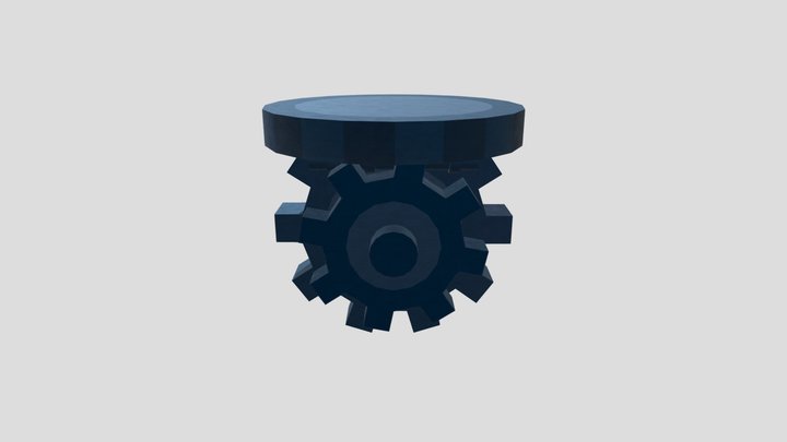P06c_DimpsM 3D Model