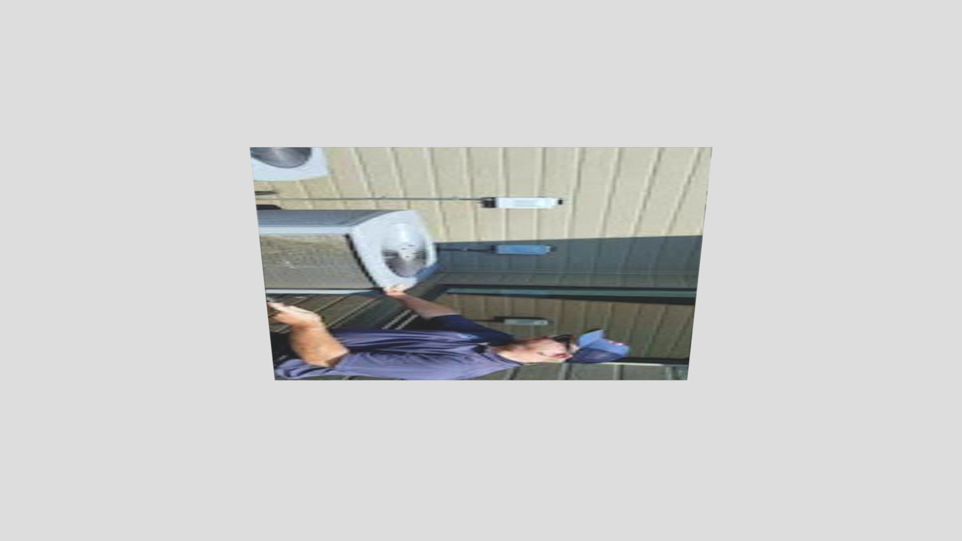 HVAC contractors Omaha 3D model by Serviceoneprotect [42564aa