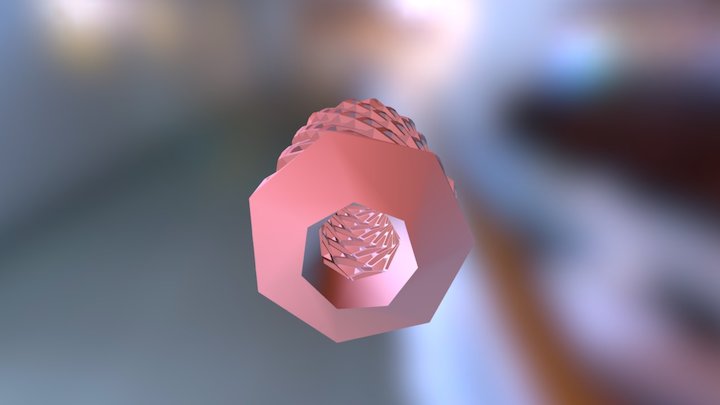 My Model 3D Model