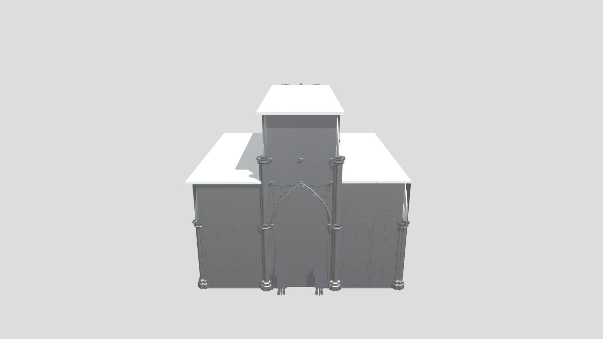 Throne Room
