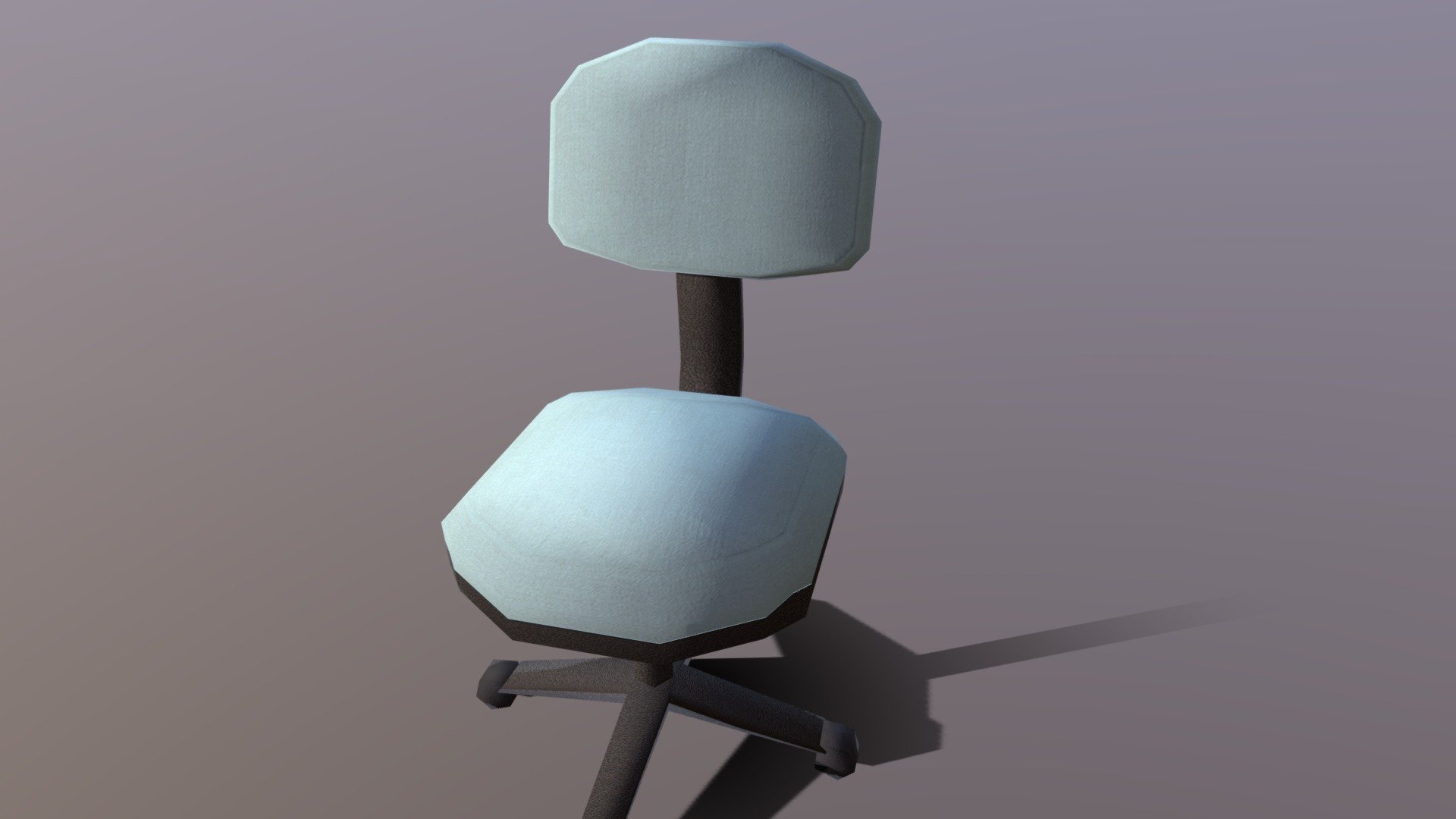 Swivel Chair