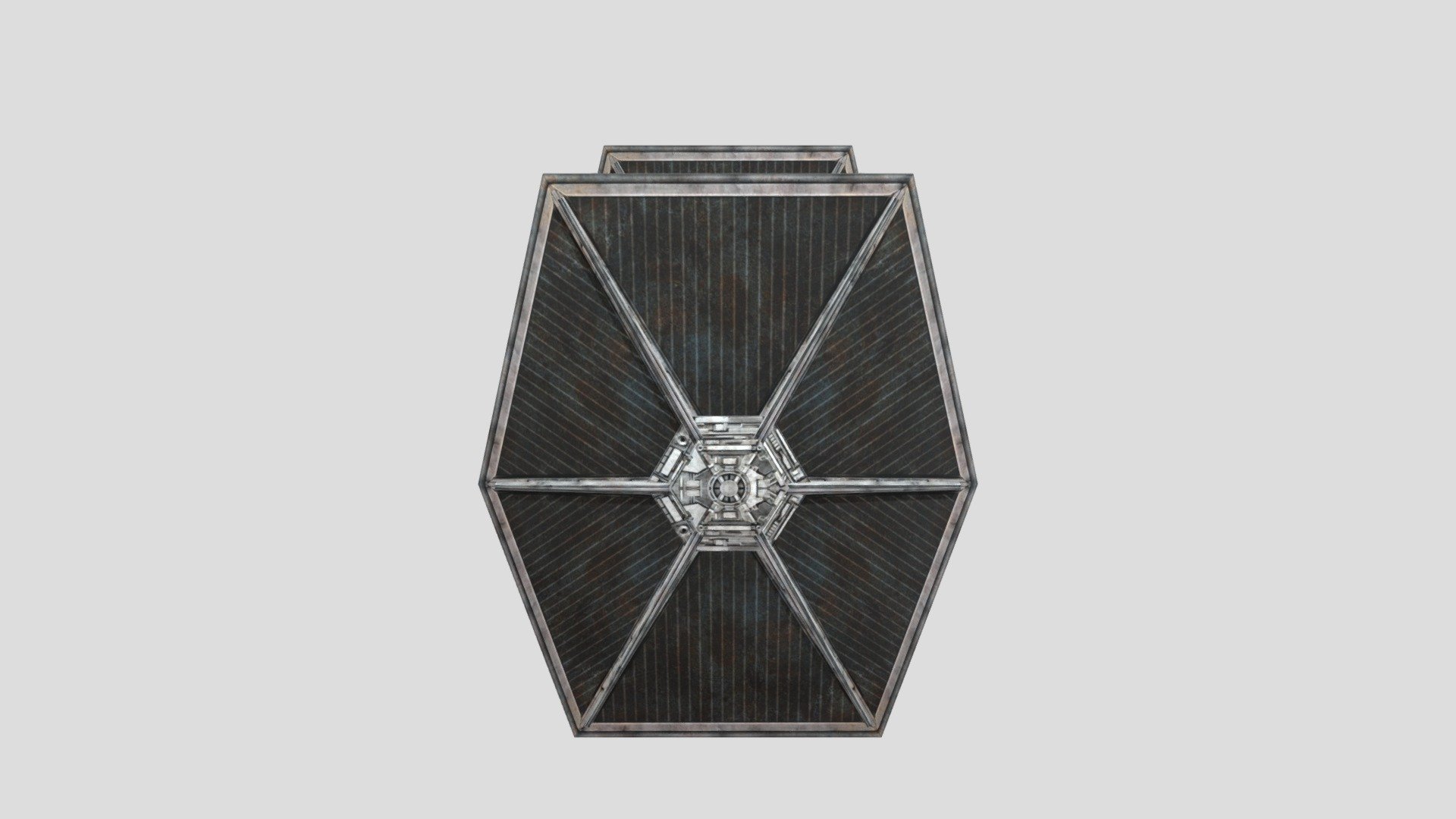 TIE Fighter