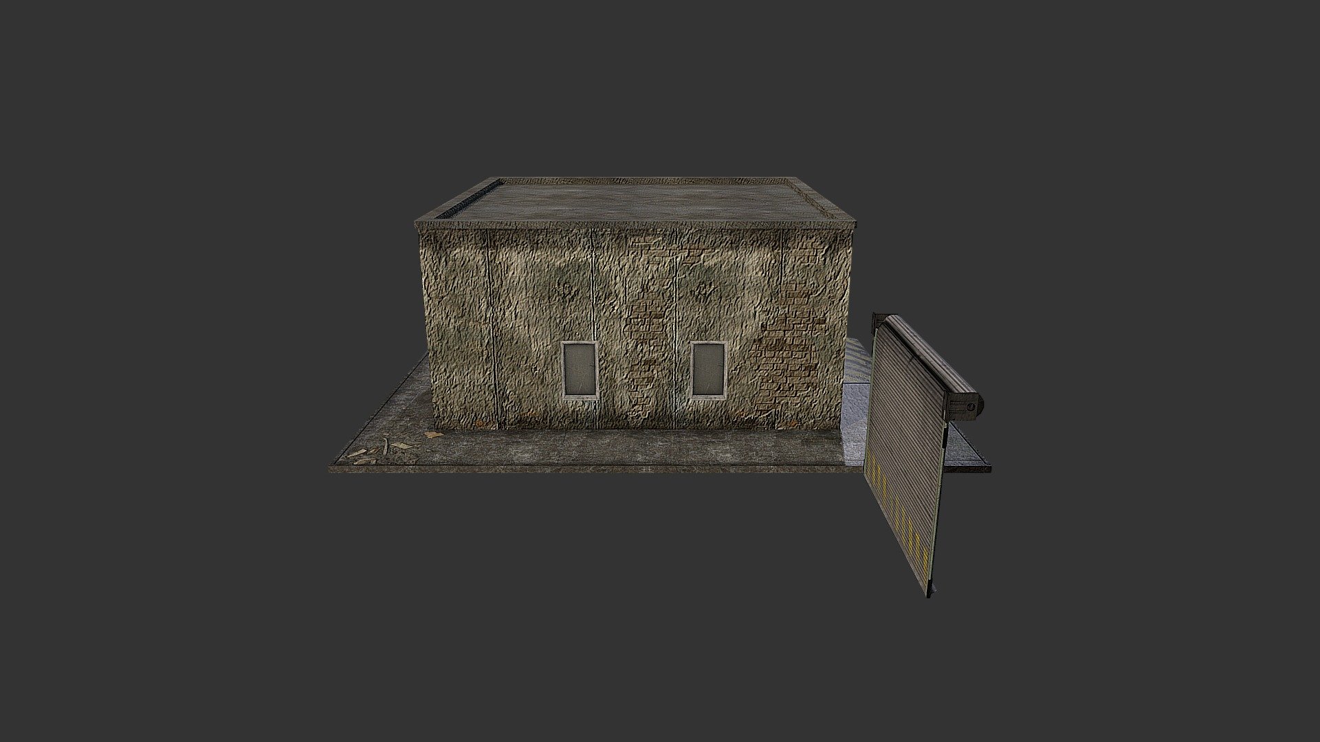 Urban Building