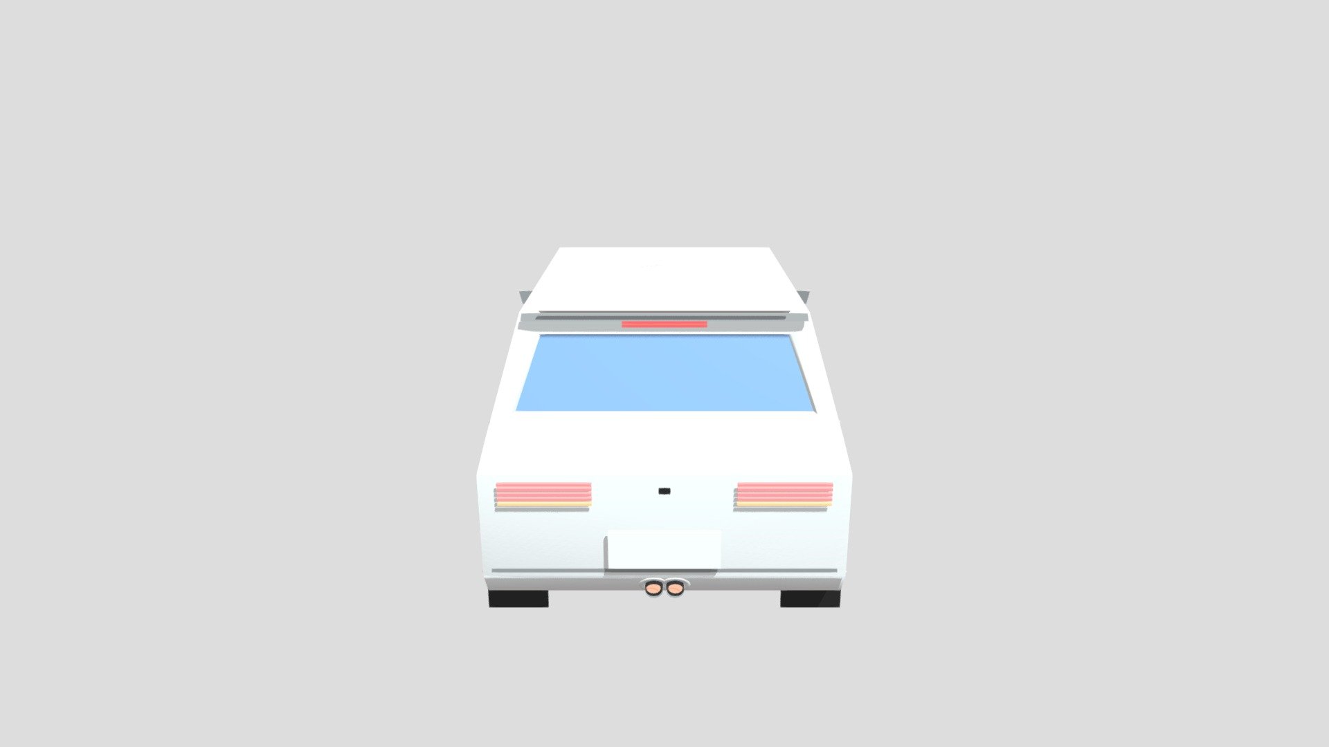 Voiture Projet 3