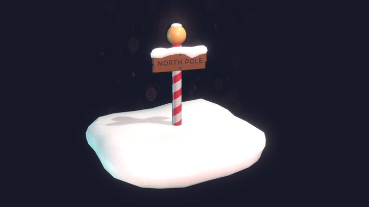 Tis the season! 3D Model