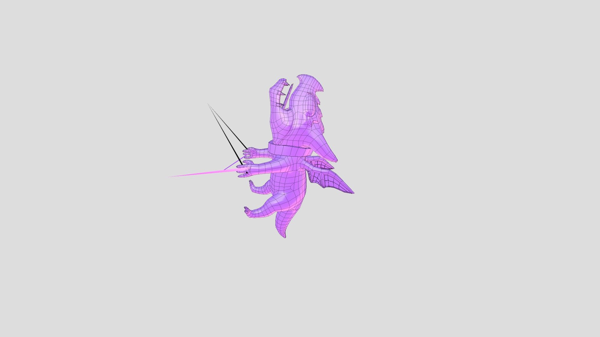 dragon-or - 3D model by jeff24263628 [425ac31] - Sketchfab