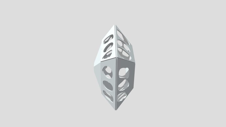 Part Studio 1 (2) 3D Model