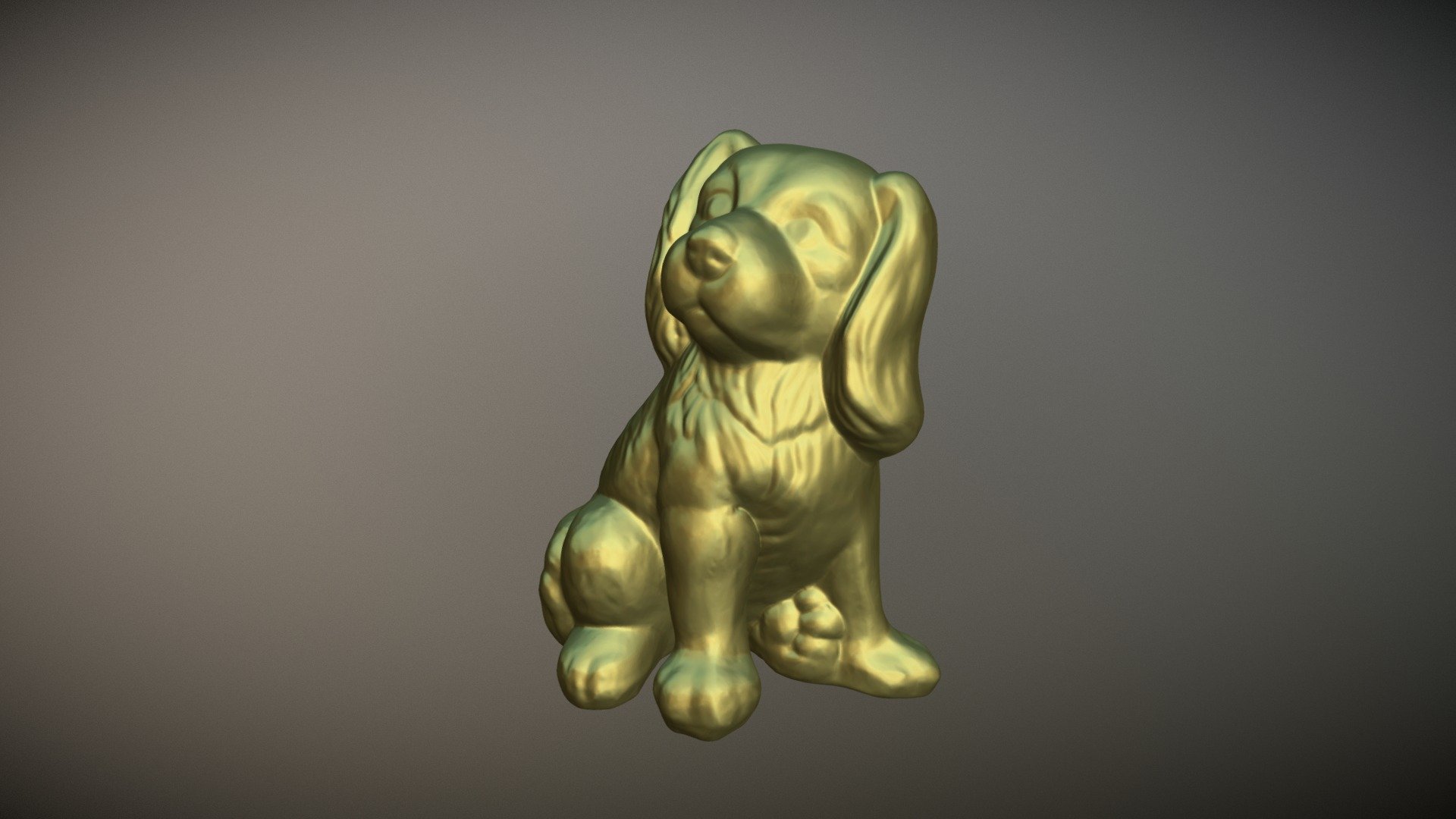 Dog Artec