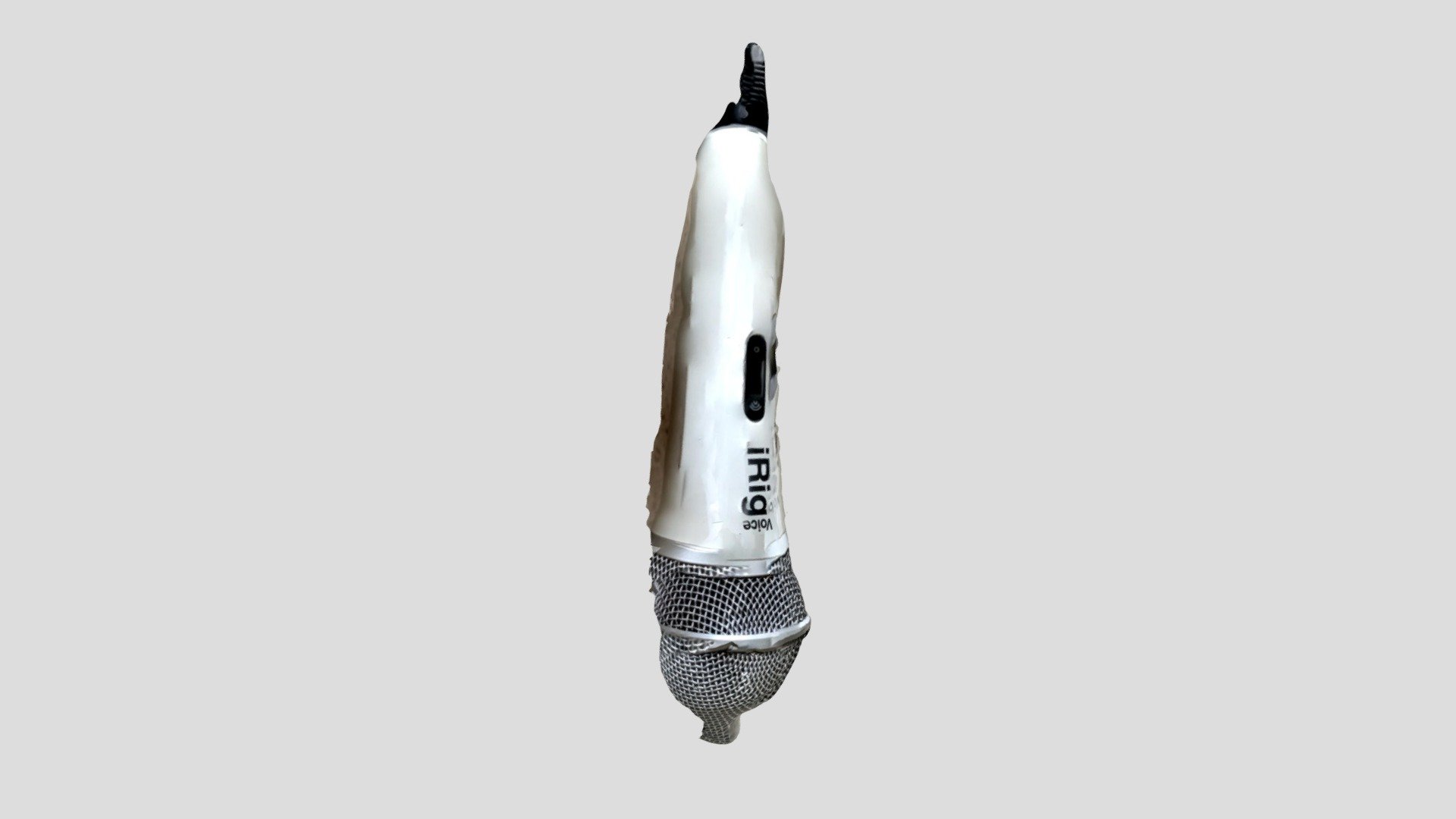 mic