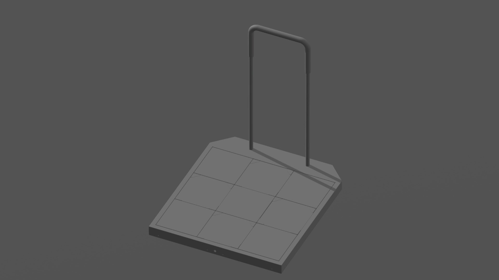 Dance assy — Sketchfab embed 3D viewer
