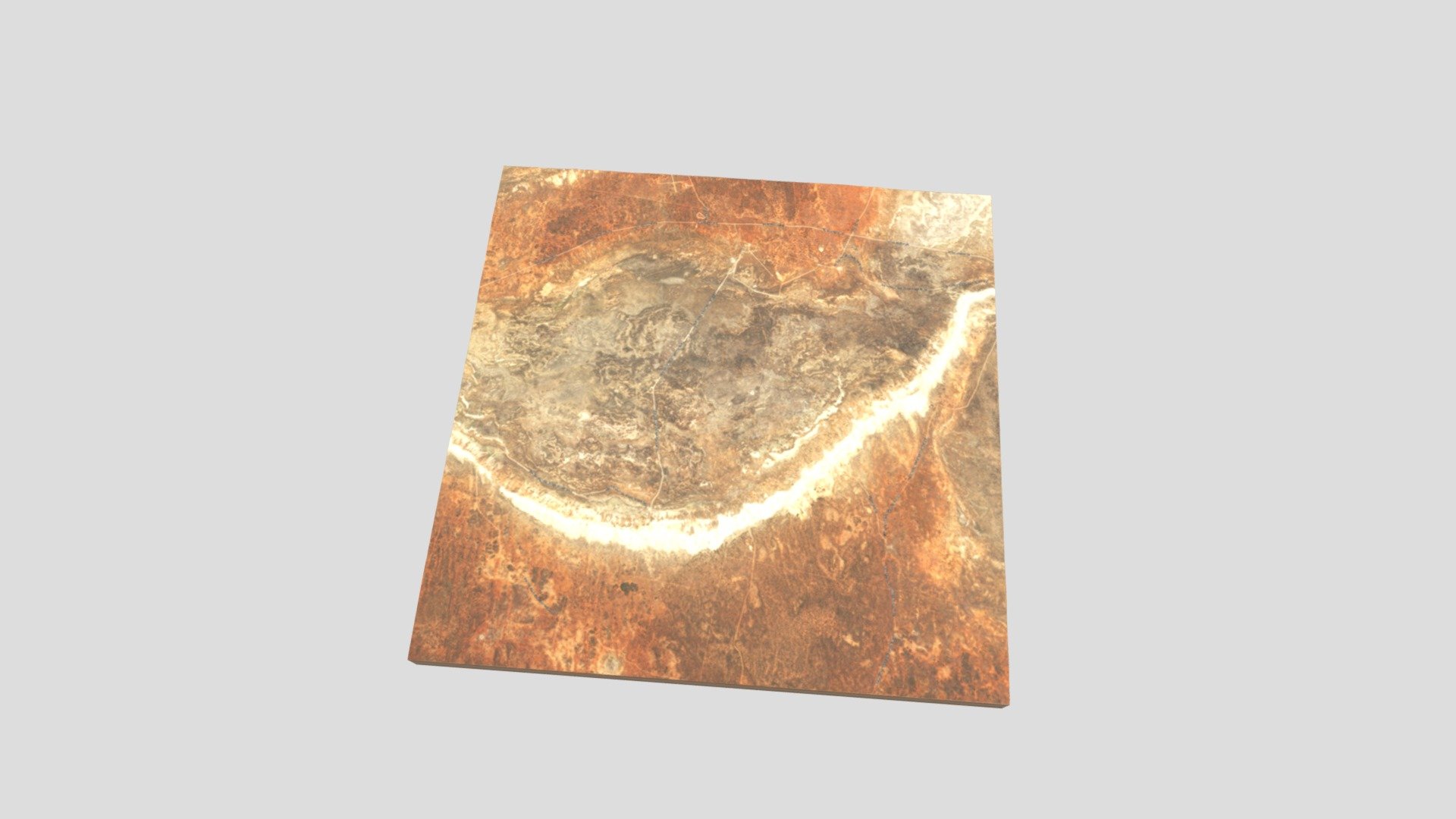 Mungo Map