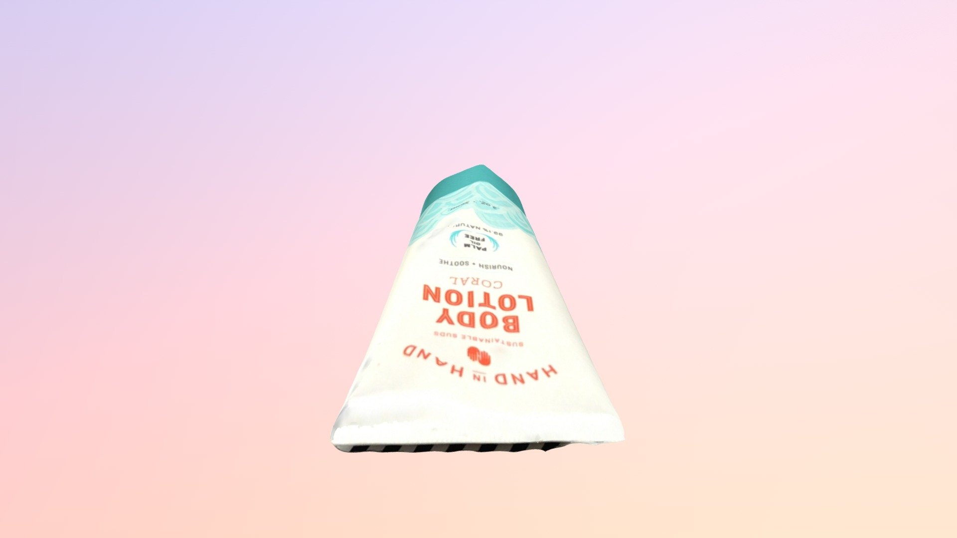 Lotion 3