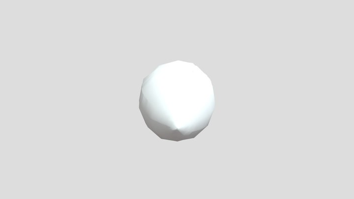 Free Teddy Tail By [VIIXIIIN] 3D Model