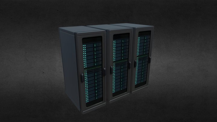 Servers - Data Center