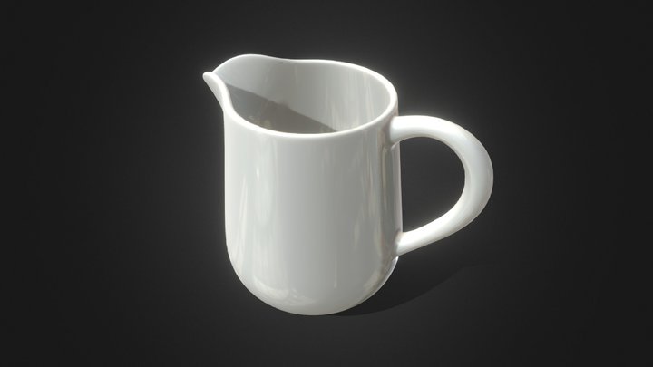 Kitchen Pitcher