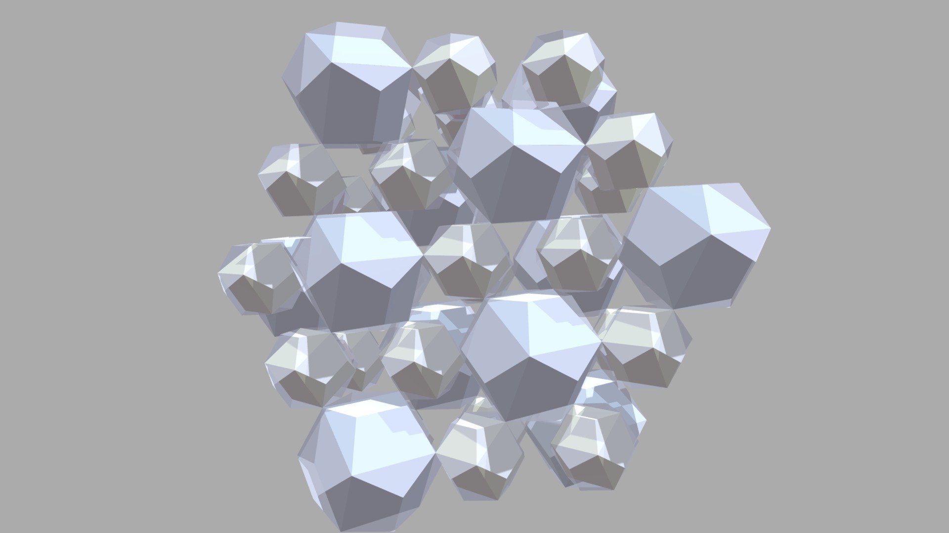 3 freq Dodeca array