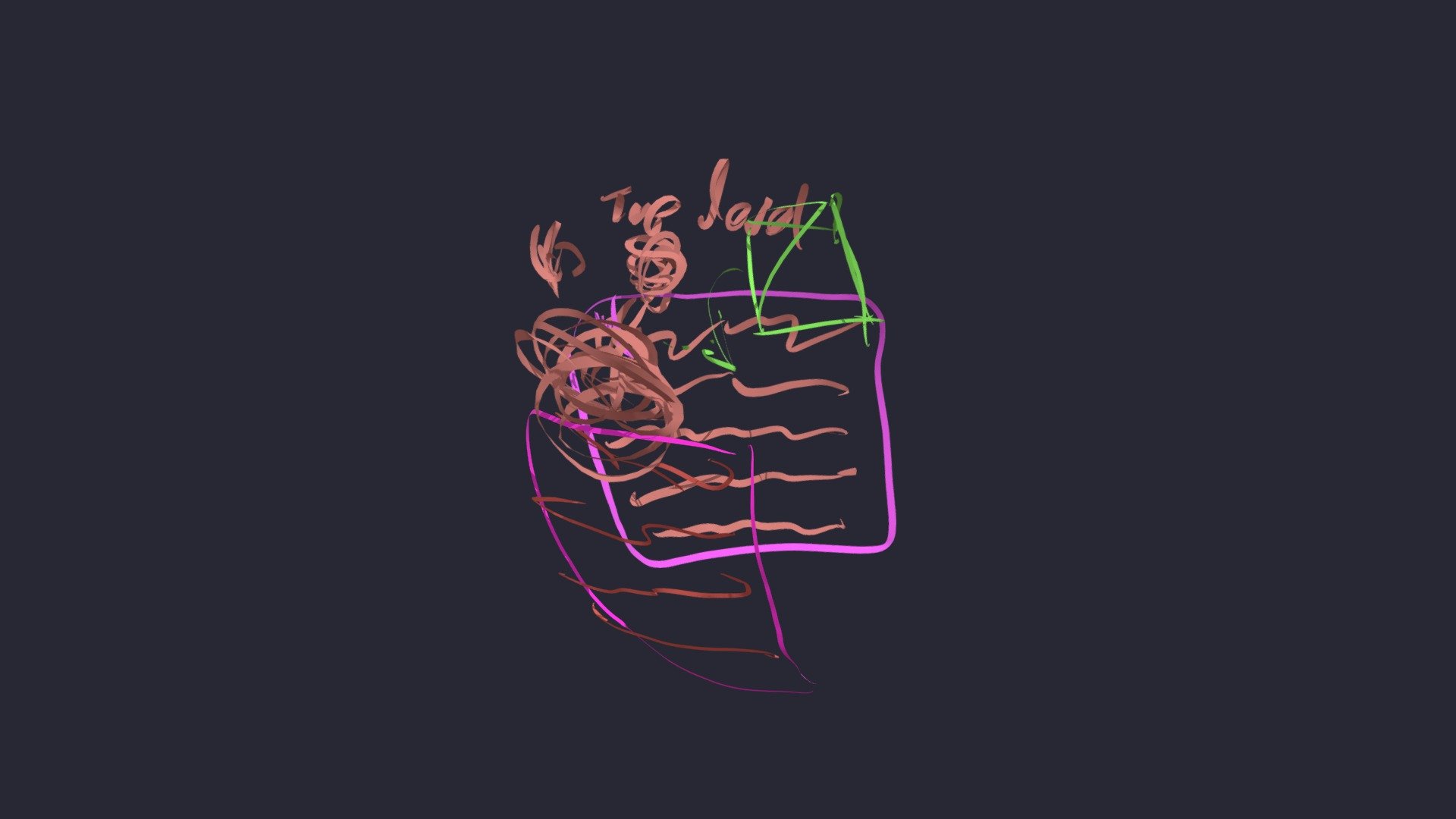 GraphVR Notes 1