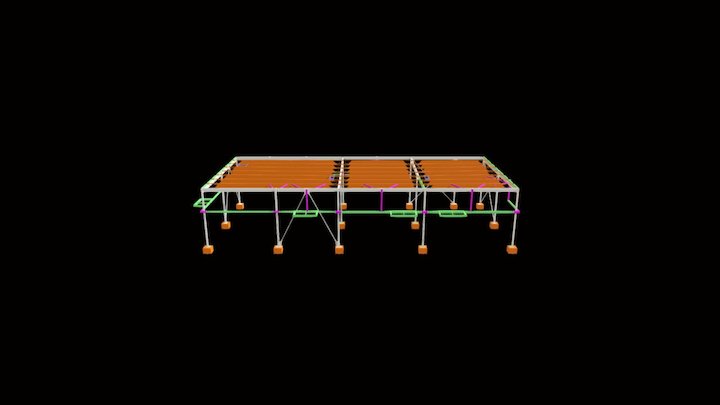 Q28-C 3D Model