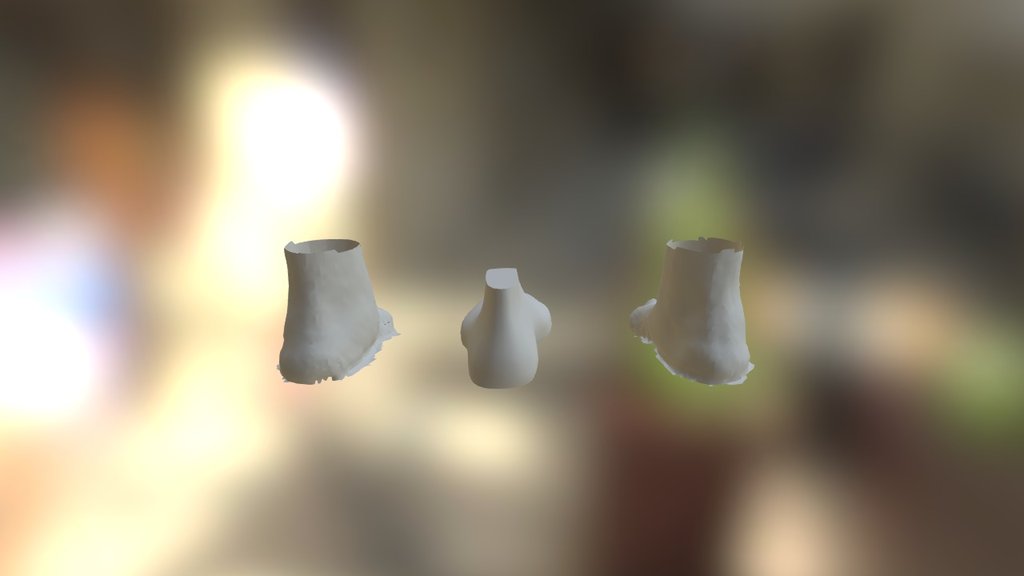 Rivier Comp — Sketchfab embed 3D viewer