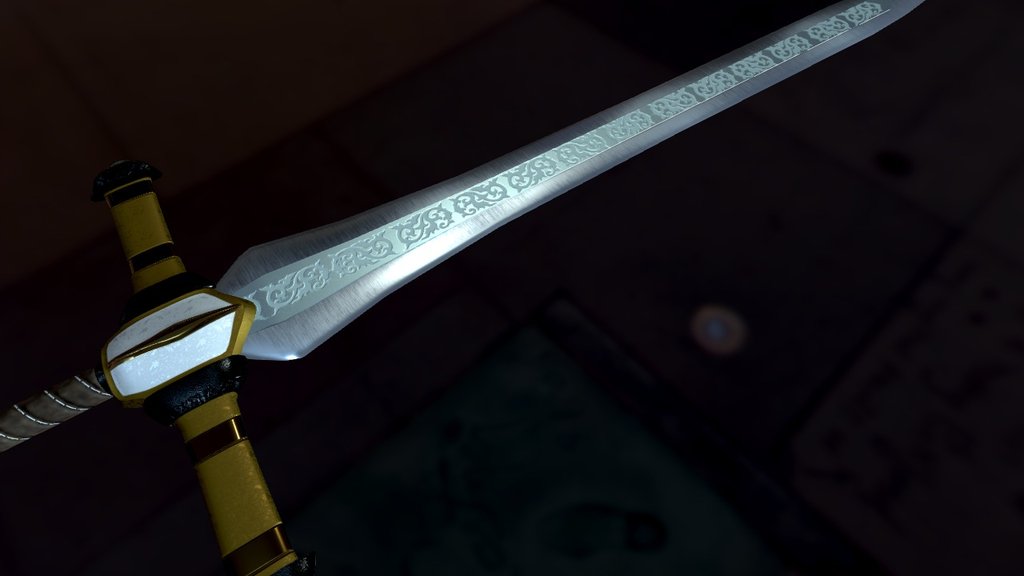 Sword Full