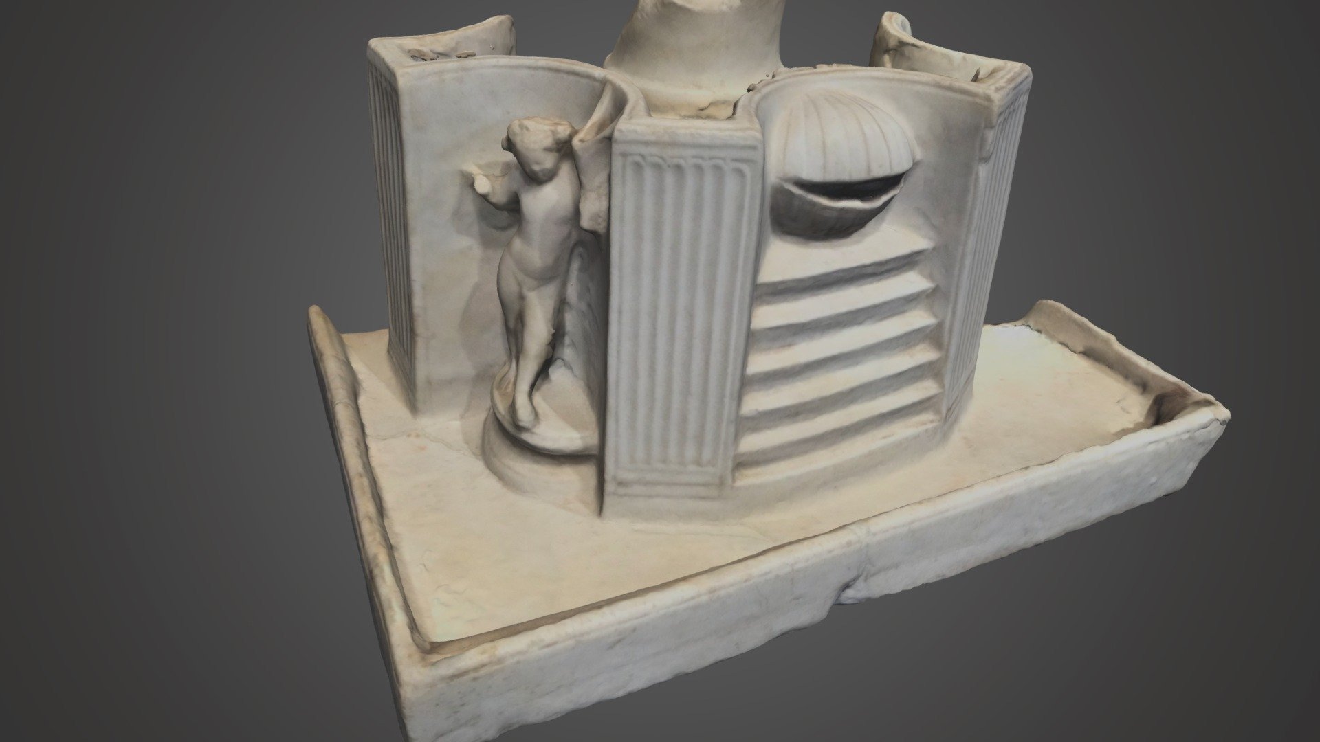 Font romana