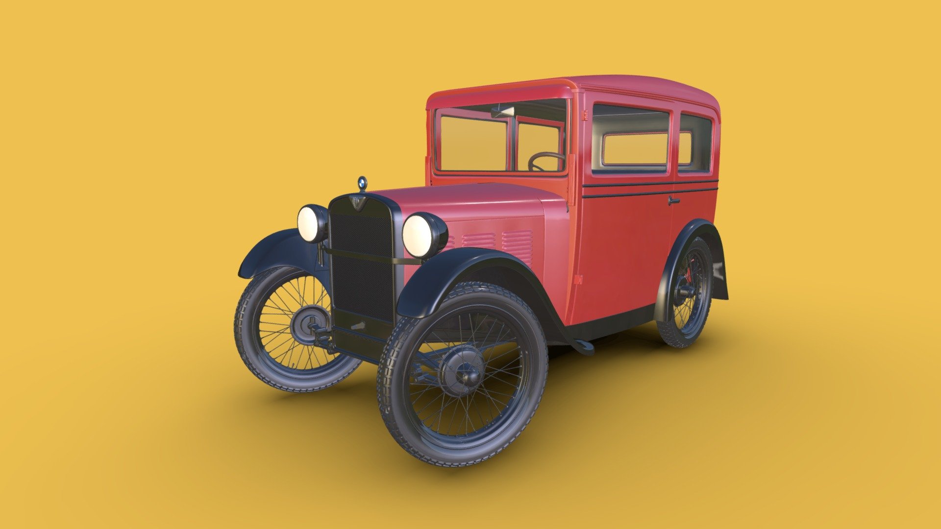 BMW 31/5 DA2