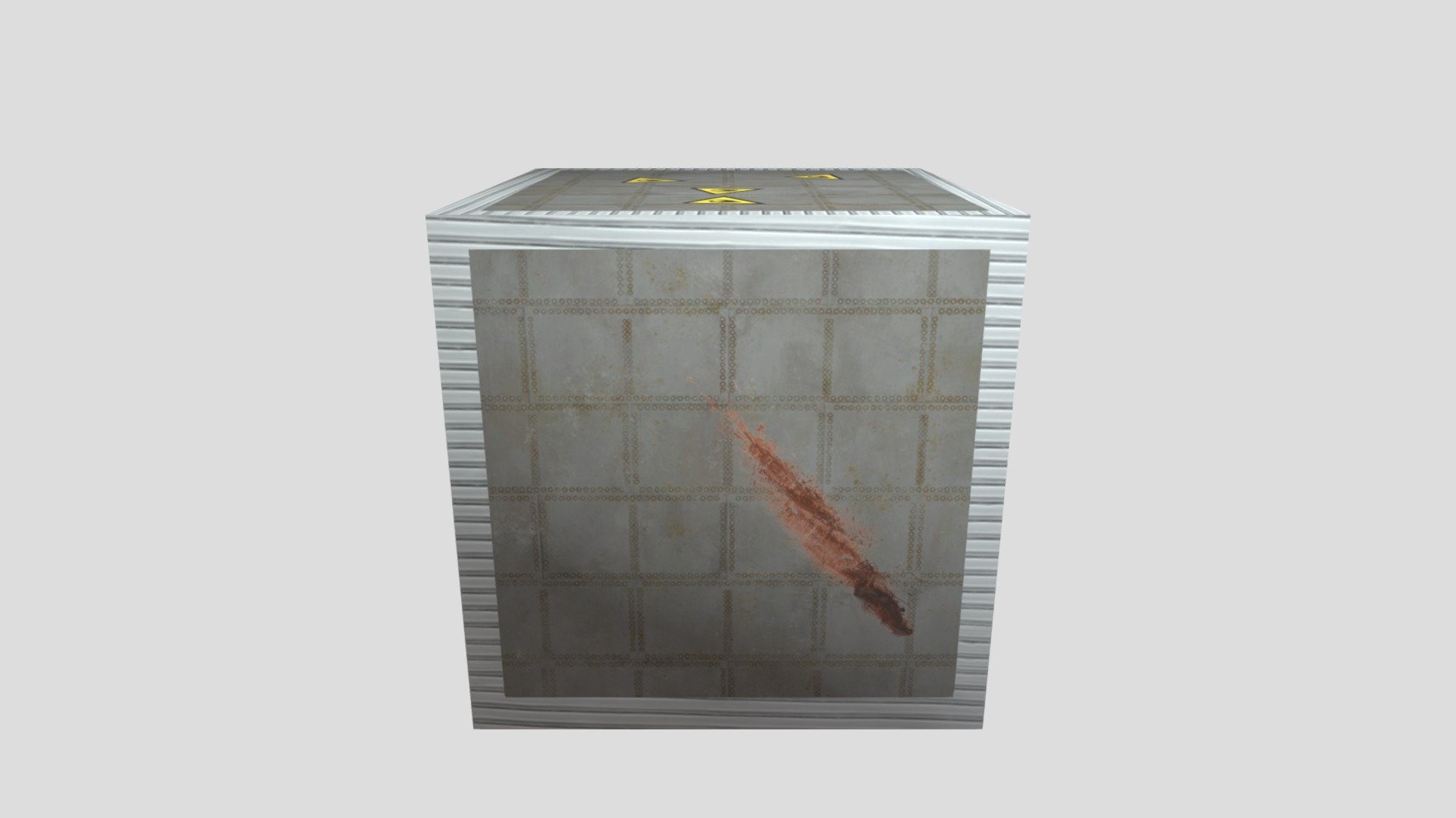 GrummerCrate