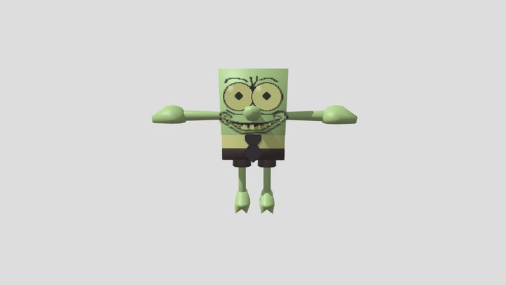 2017x 3D models - Sketchfab
