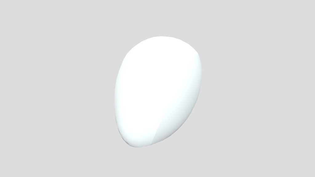 Rec Room Head