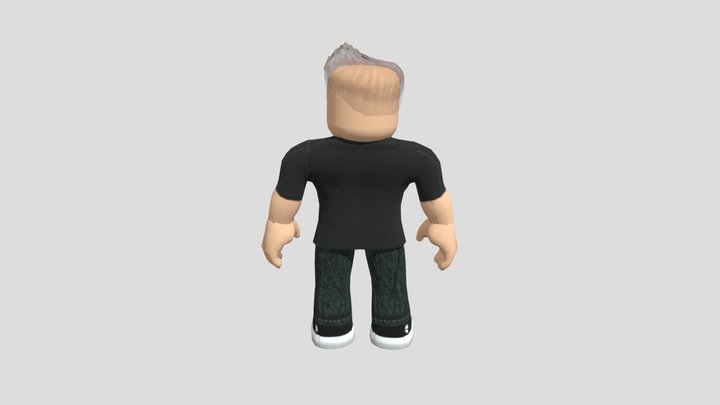 User_MLGTYW8_avatar_render 3D Model