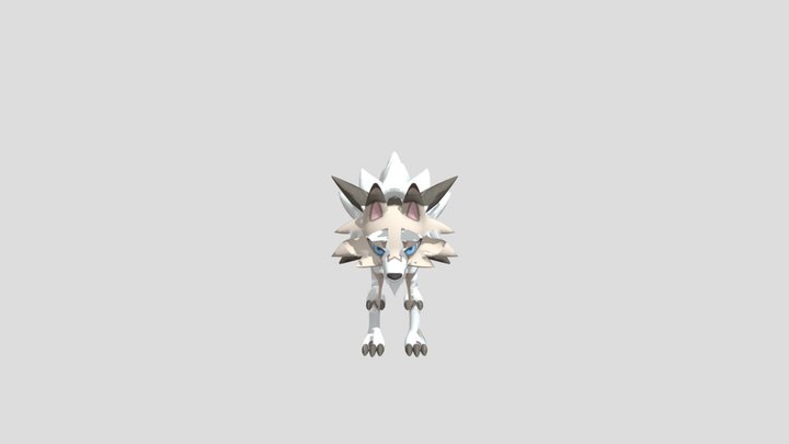 Rock-type 3D models - Sketchfab