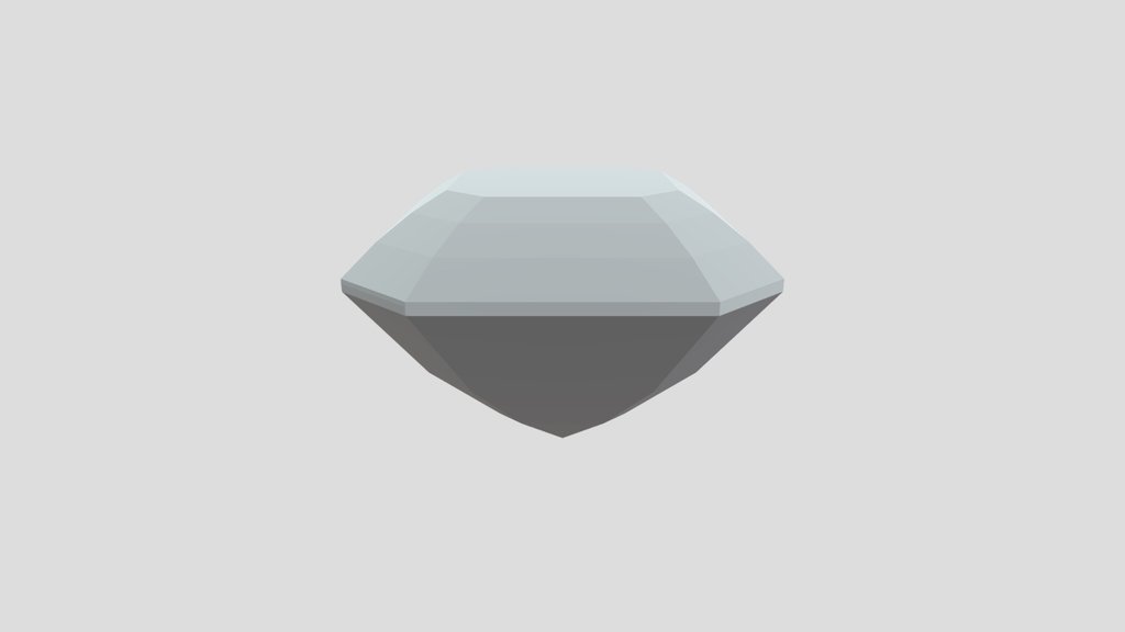 Asscher Cut Diamond