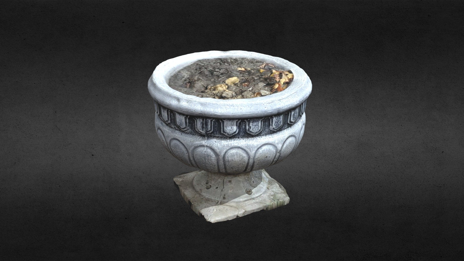 Flowerpot