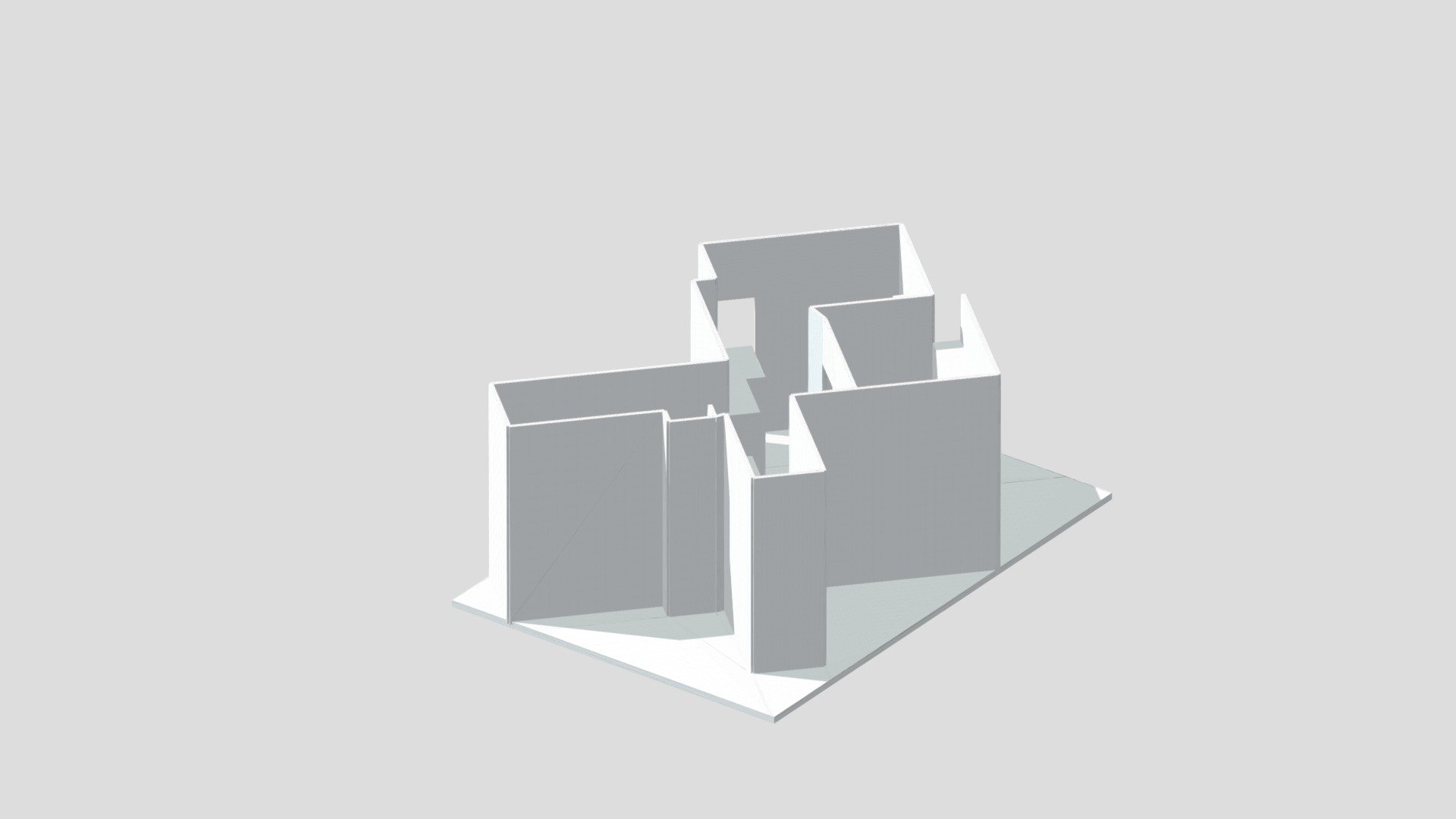 Untitled Scan 2 - Download Free 3D model by brunoport [42663fd] - Sketchfab