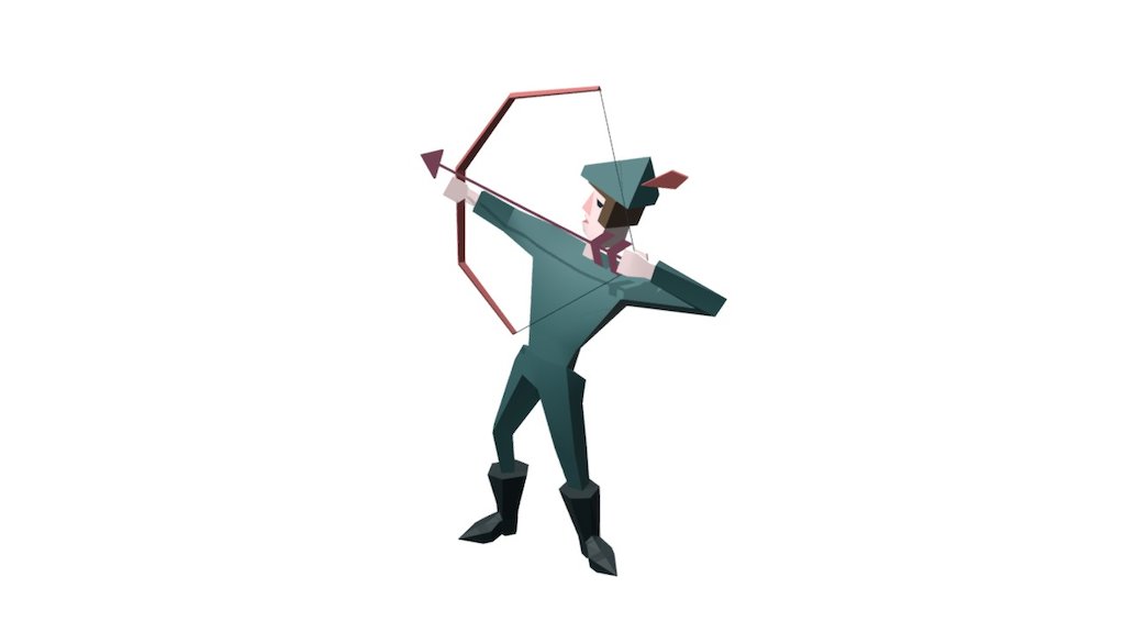 ROBIN HOOD