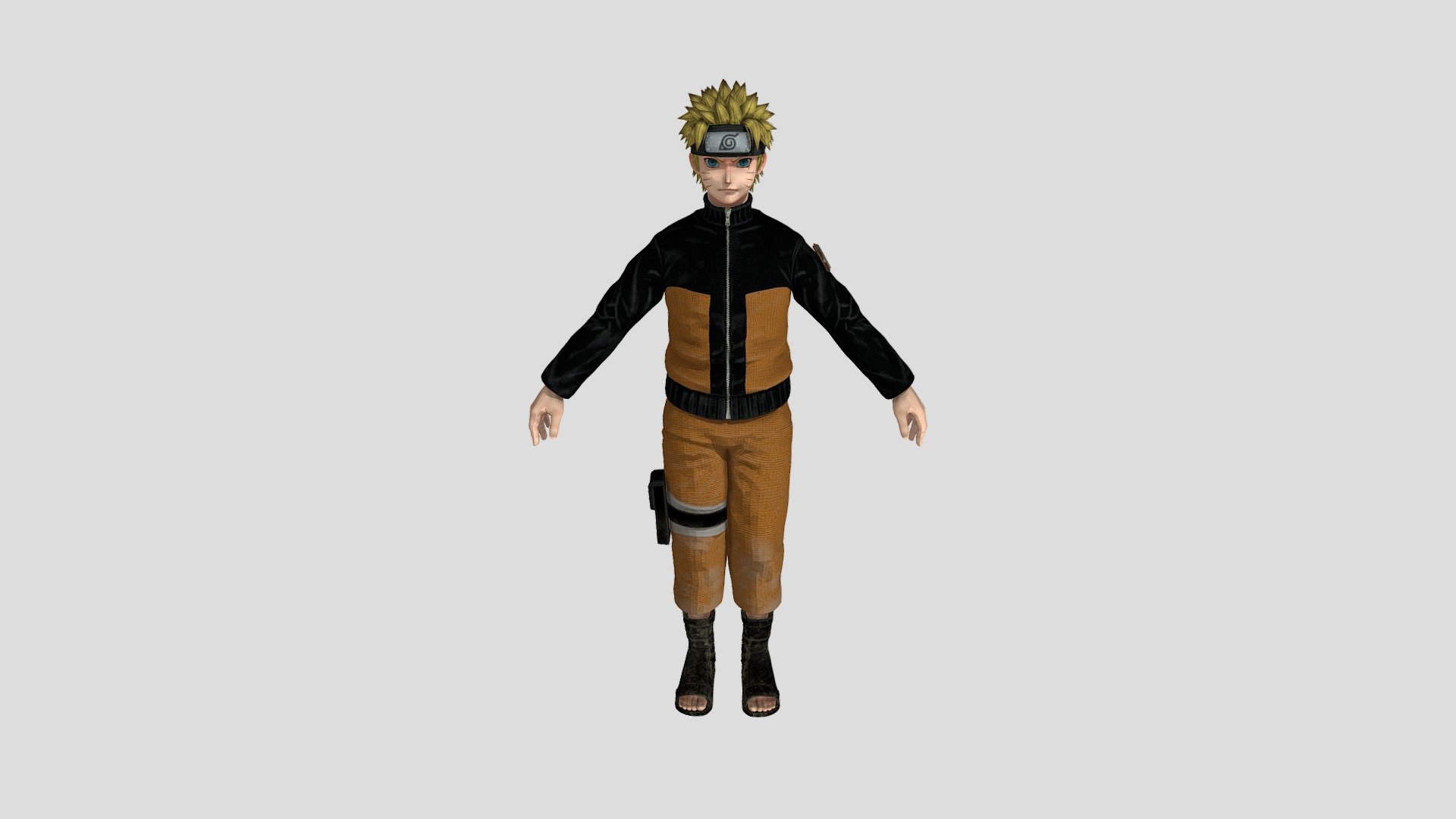 naruto usumaki