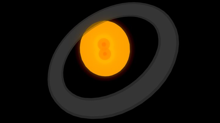 Shading Thingy 1 – Free 3D Model STL