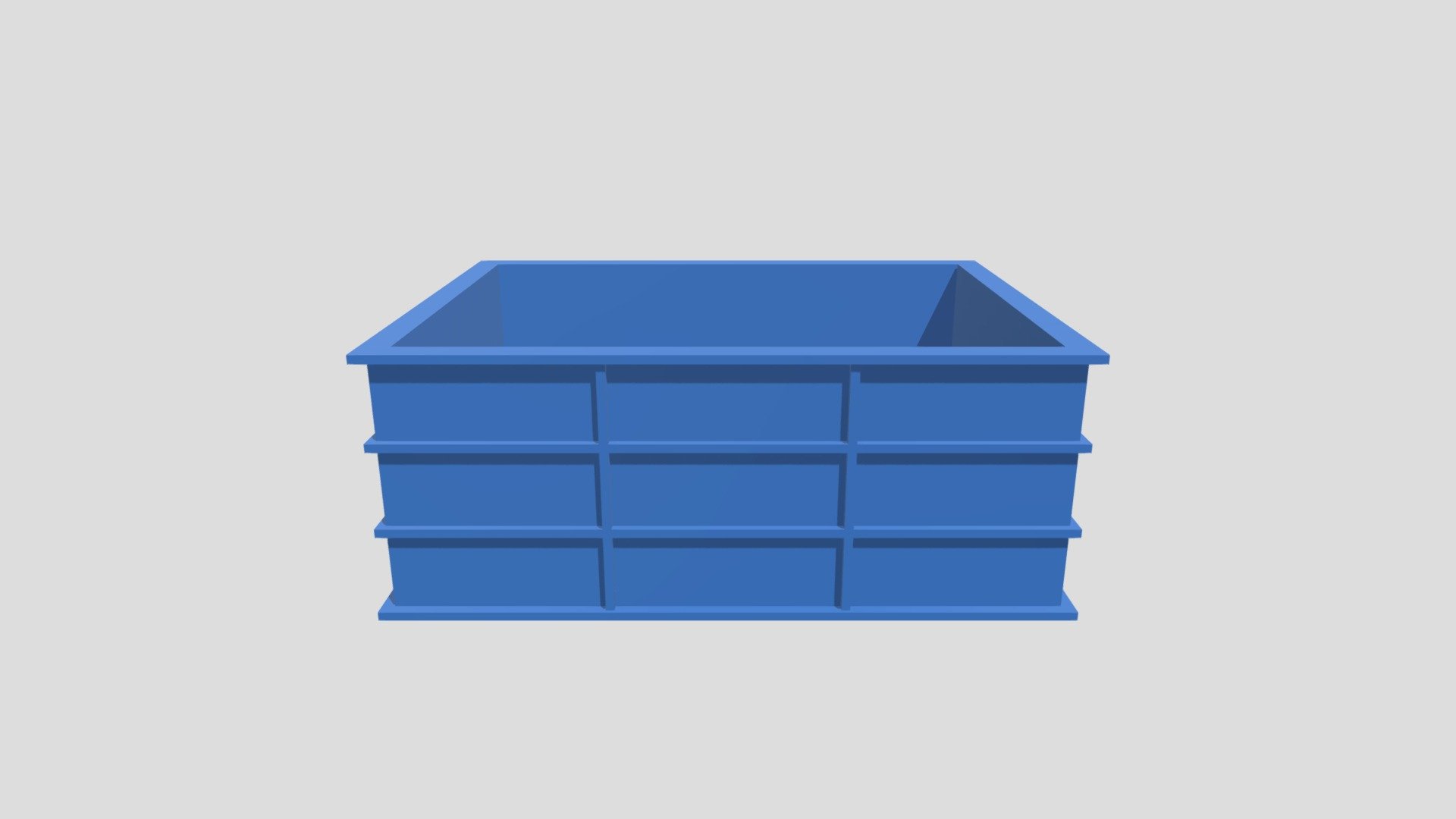 pickBox - Download Free 3D model by supershu [426877b] - Sketchfab