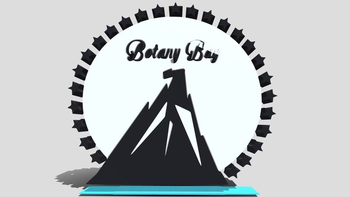 Botany Bay Pictures Films, Inc.