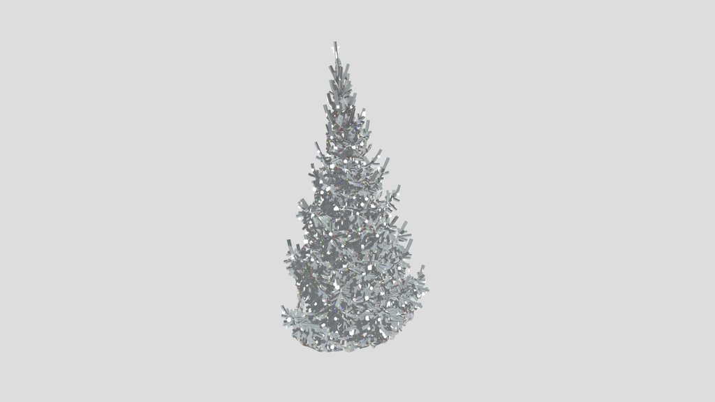 Christmas Tree Arteficial Large