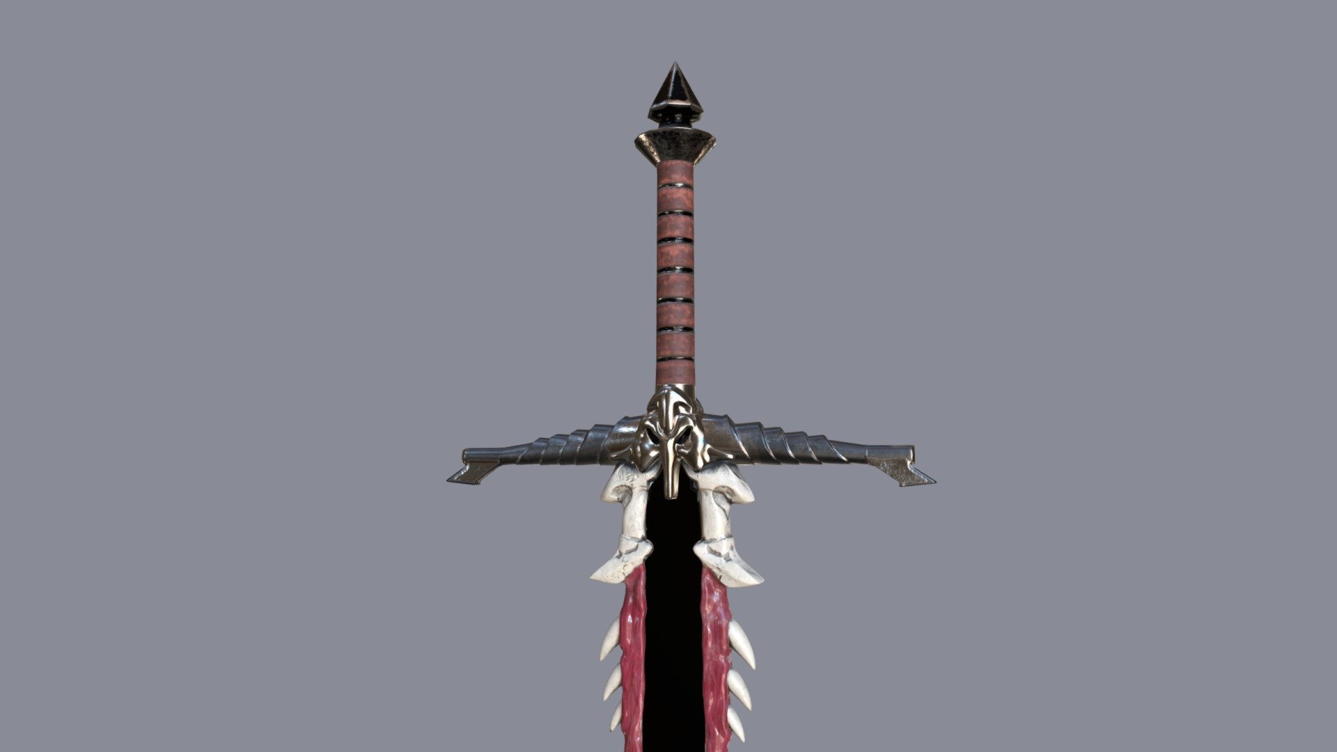 Demon Sword