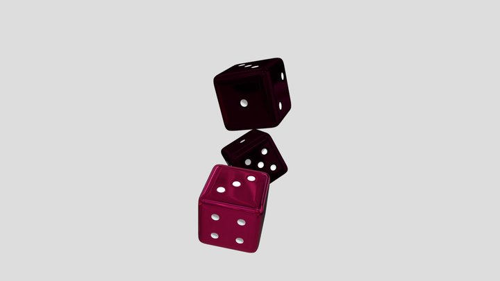 Dice Of Chance