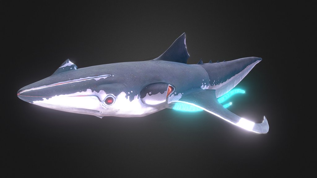 Squidshark