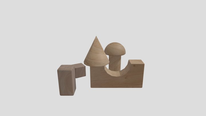 Wk 7_ Unit Block- advanced_ Cabrera 3D Model