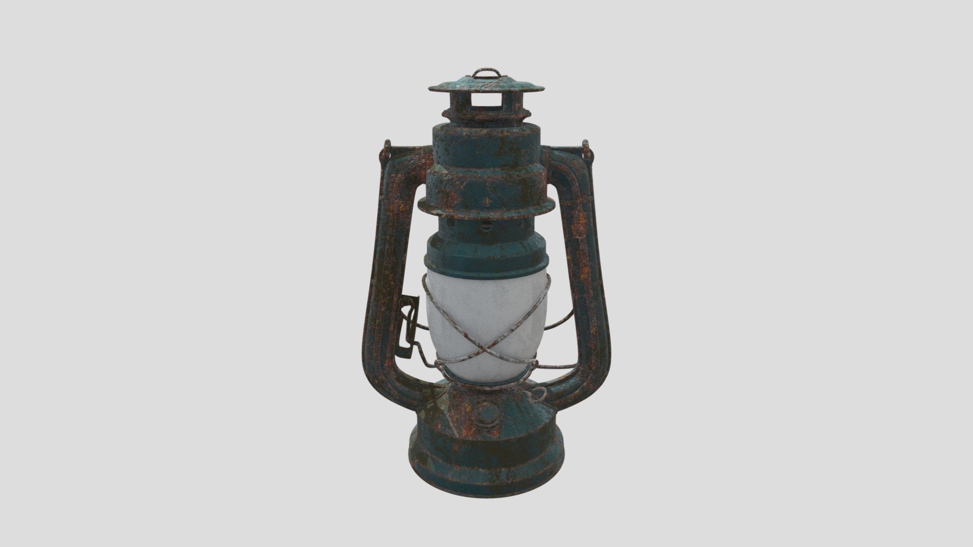 Lantern