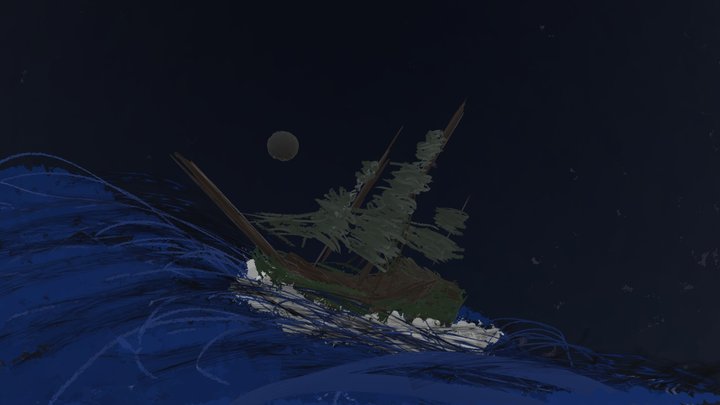 Untitled_3 3D Model