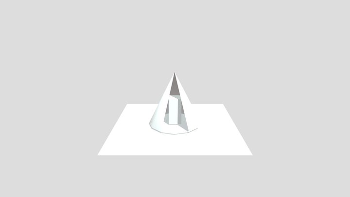 Protection For Home 3D Model