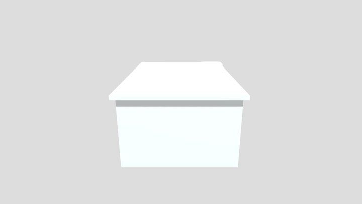 Building 3D Model