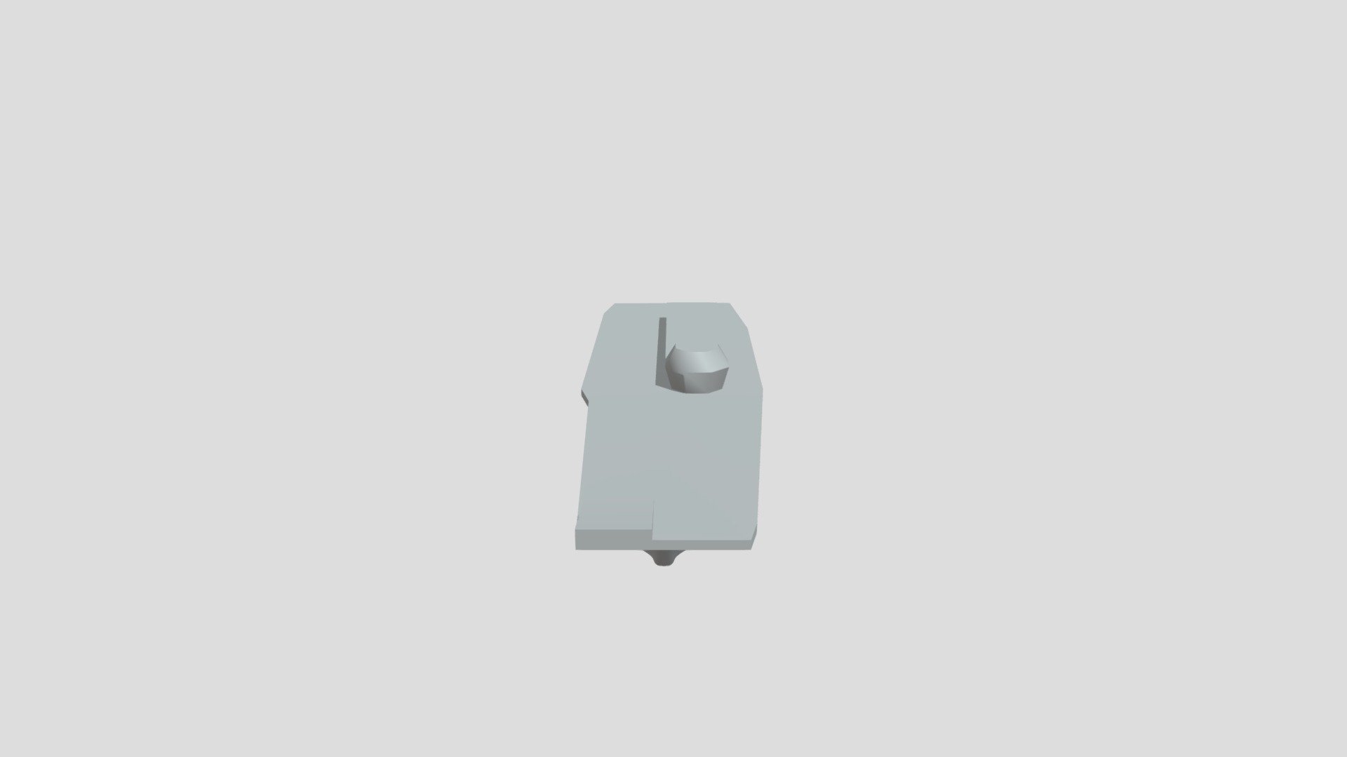 STOL Carrier